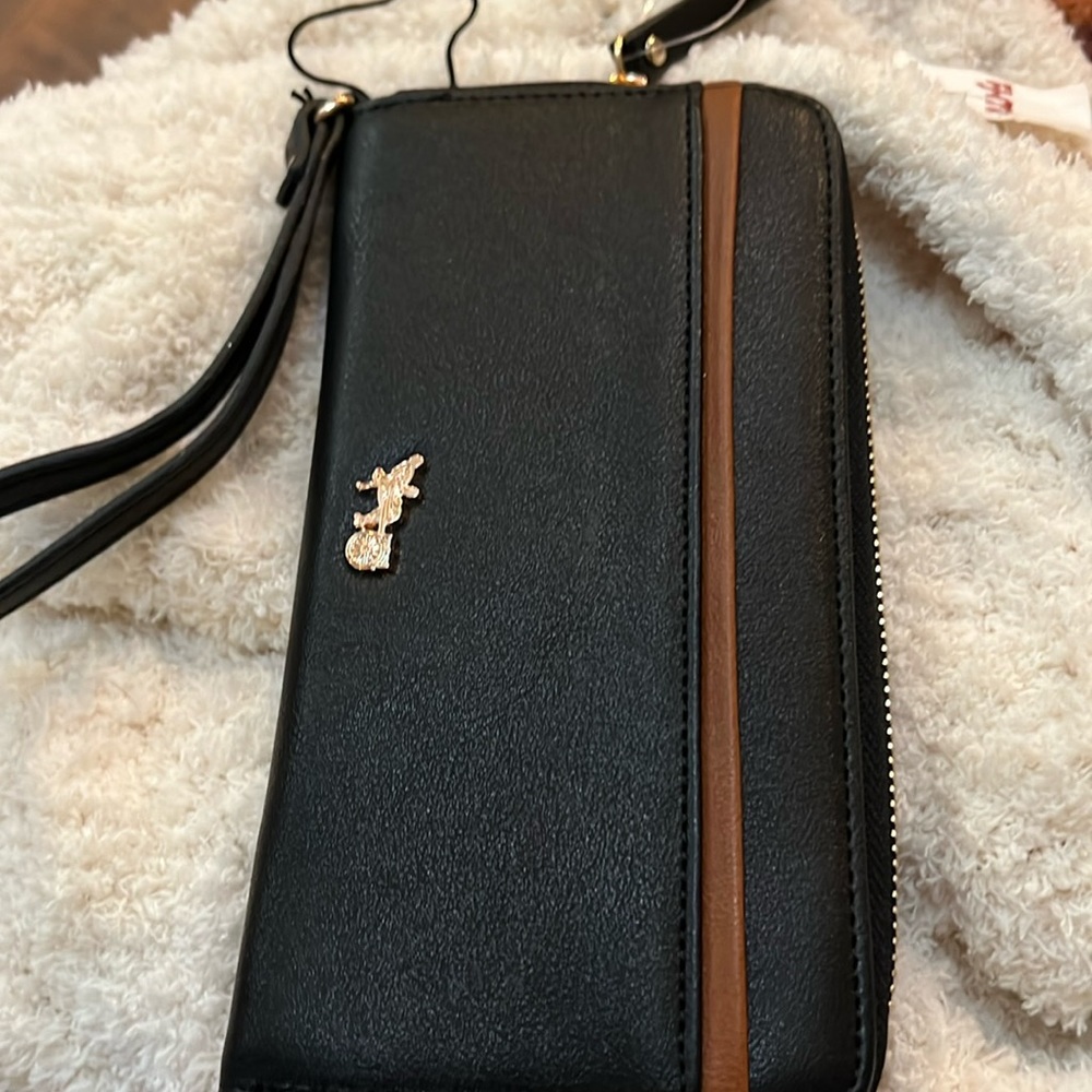 New Wallet
